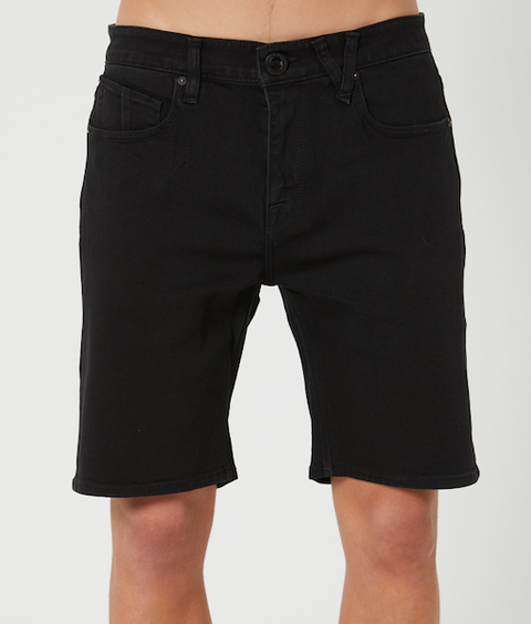 Volcom Solver Lite 5 Pocket Short