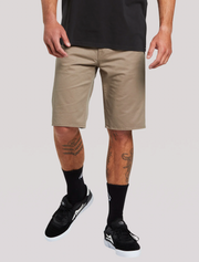 Volcom Solver Lite 5 Pocket Short