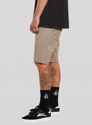 Volcom Solver Lite 5 Pocket Short