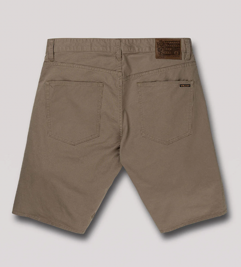 Volcom Solver Lite 5 Pocket Short