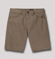 Volcom Solver Lite 5 Pocket Short