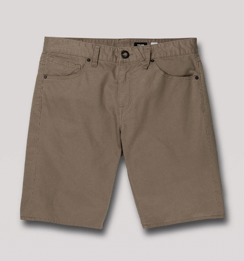 Volcom Solver Lite 5 Pocket Short