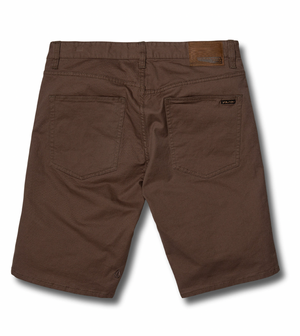 Volcom Solver Lite 5 Pocket Short