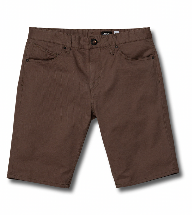 Volcom Solver Lite 5 Pocket Short