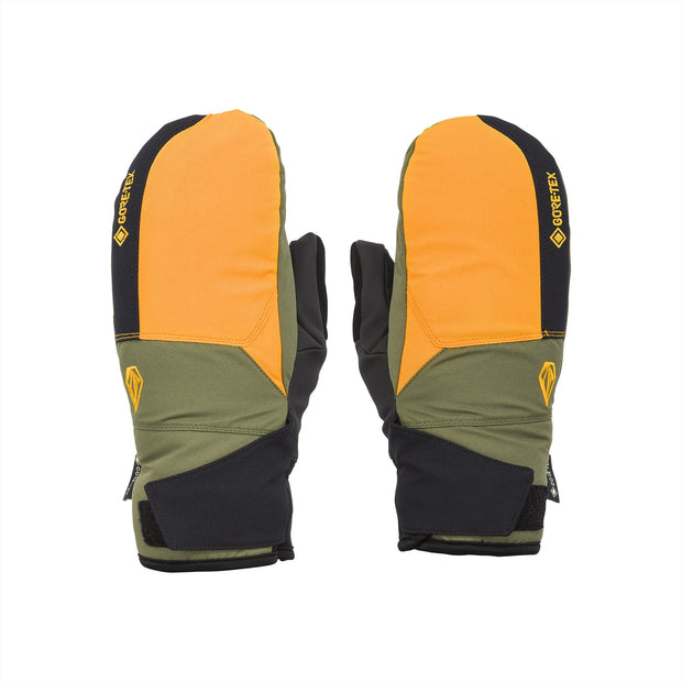 Volcom Stay Dry Gore-Tex Mittens