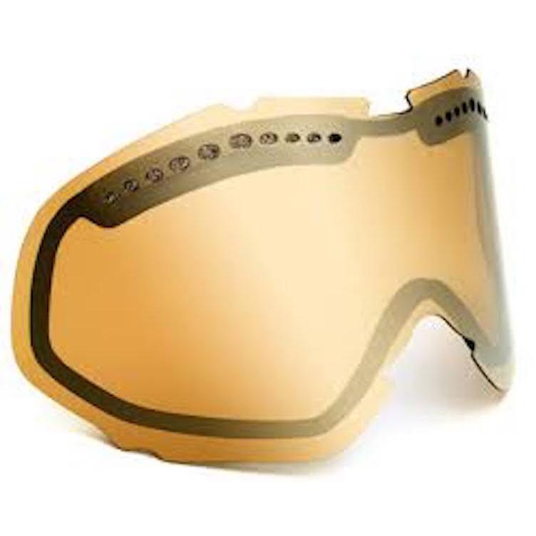 Von Zipper Bushwick Lens Bronze - First Tracks Boardstore