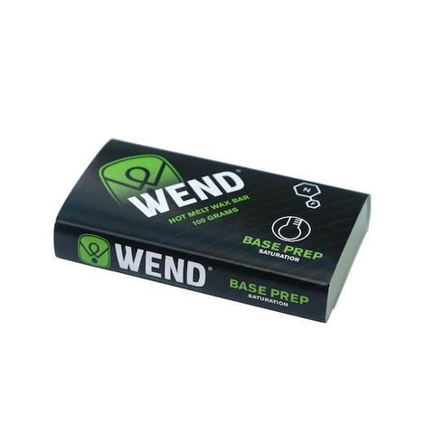 Wend Base Prep 100g-Wax-Wend-