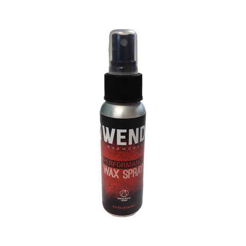 Wend Performance Spray Wax - First Tracks Boardstore