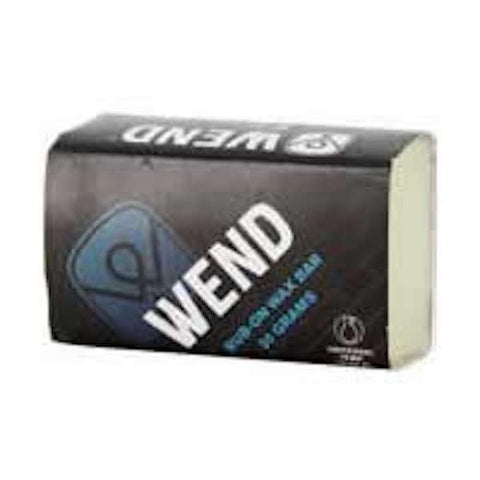 Wend Rub On Wax Uni 30g Clear-Wax-Wend-30g-