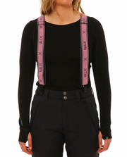 XTM Adult's Braces Suspenders