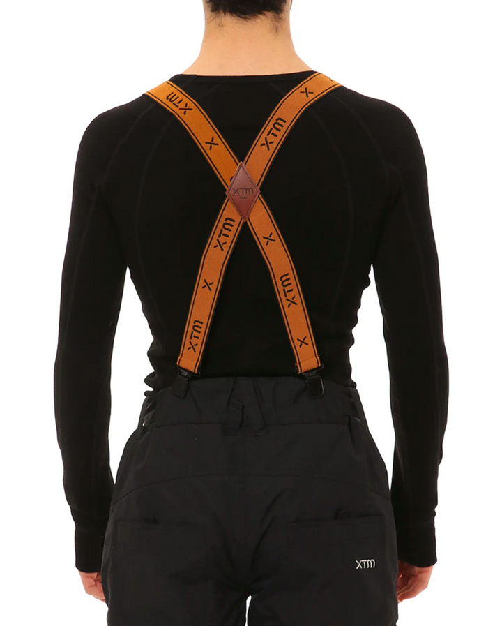 XTM Adults Braces Suspenders