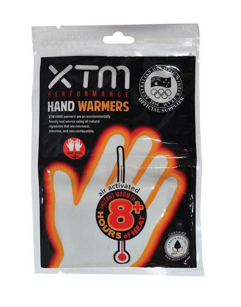 XTM Hot Hands