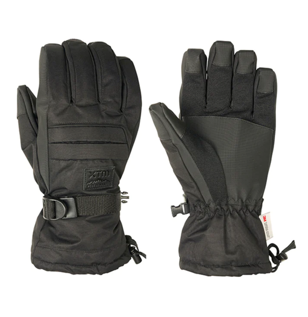 XTM Unisex Nash Glove