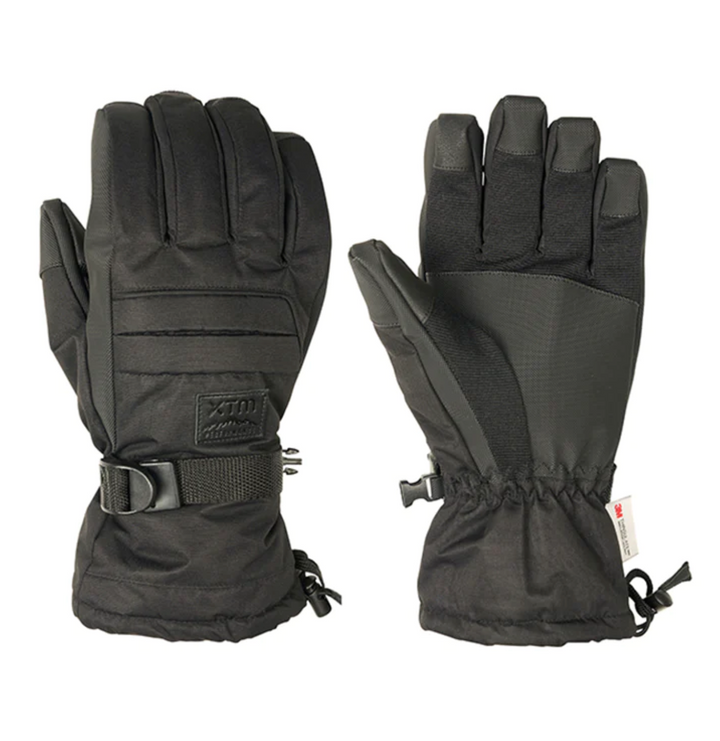 XTM Unisex Nash Glove