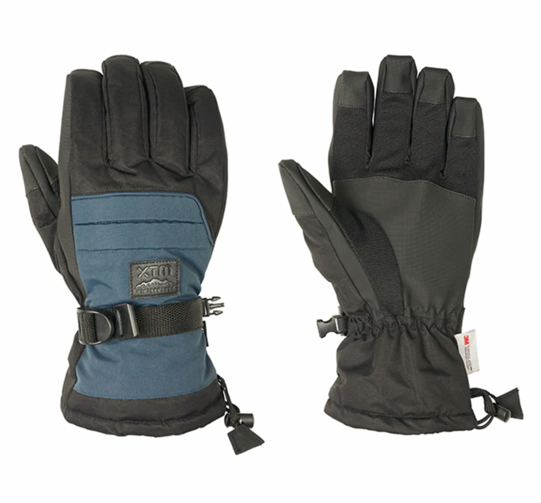 XTM Unisex Nash Glove
