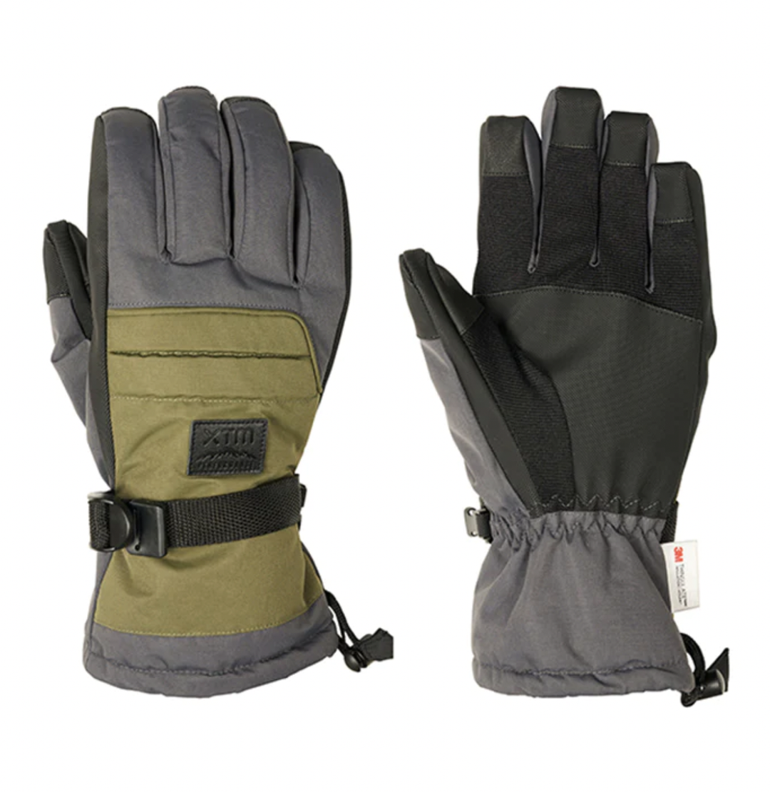 XTM Unisex Nash Glove