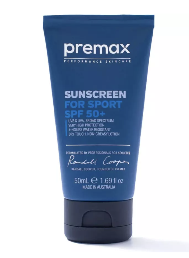 XTM Premax Sunscreen SPF 50+ 200mL
