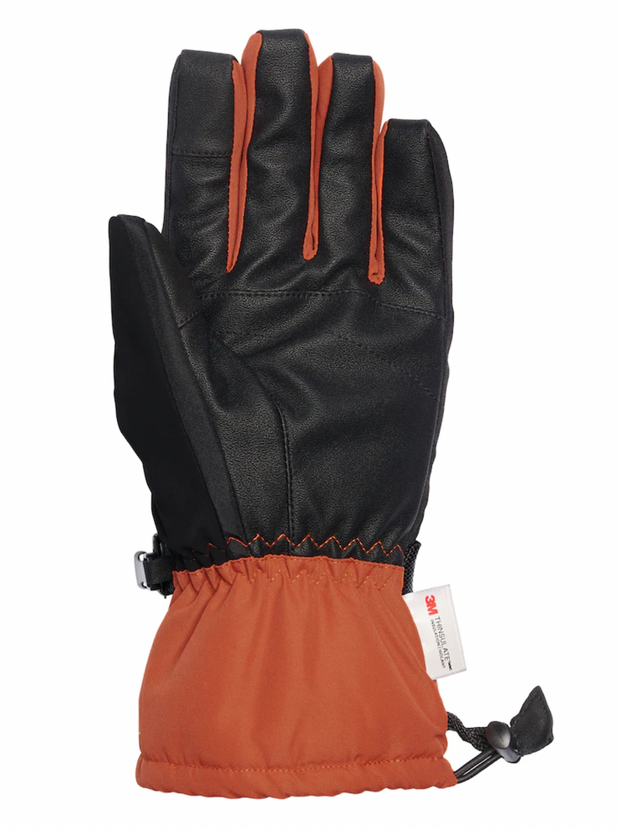 XTM Mens Samurai Glove