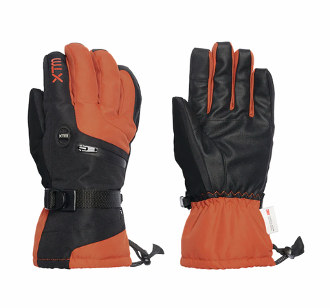 XTM Mens Samurai Glove