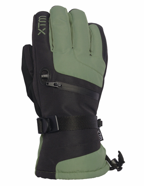 XTM Men's Samurai Glove