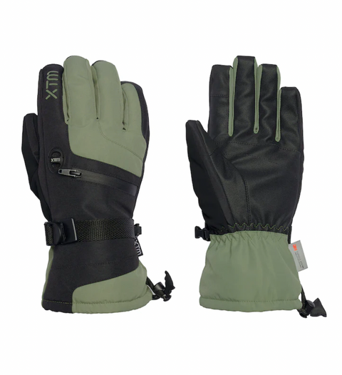 XTM Mens Samurai Glove