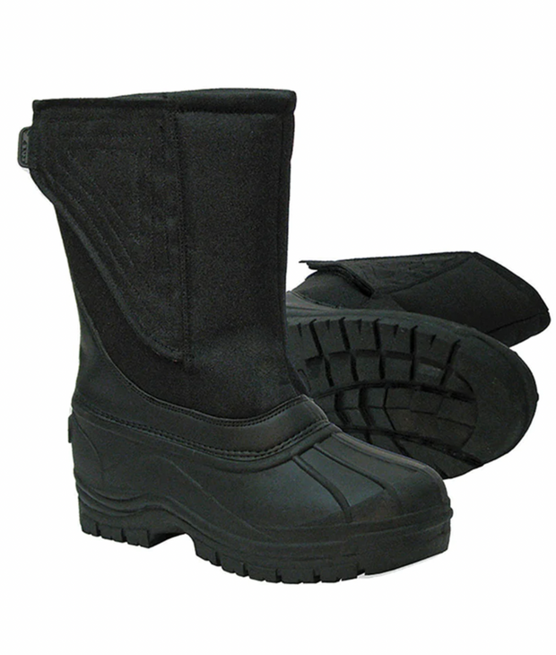 XTM Womens Galaxy Traction Tread Snowboot