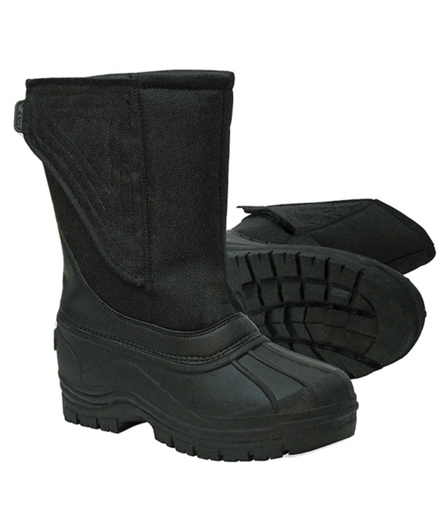 XTM Womens Galaxy Traction Tread Snowboot