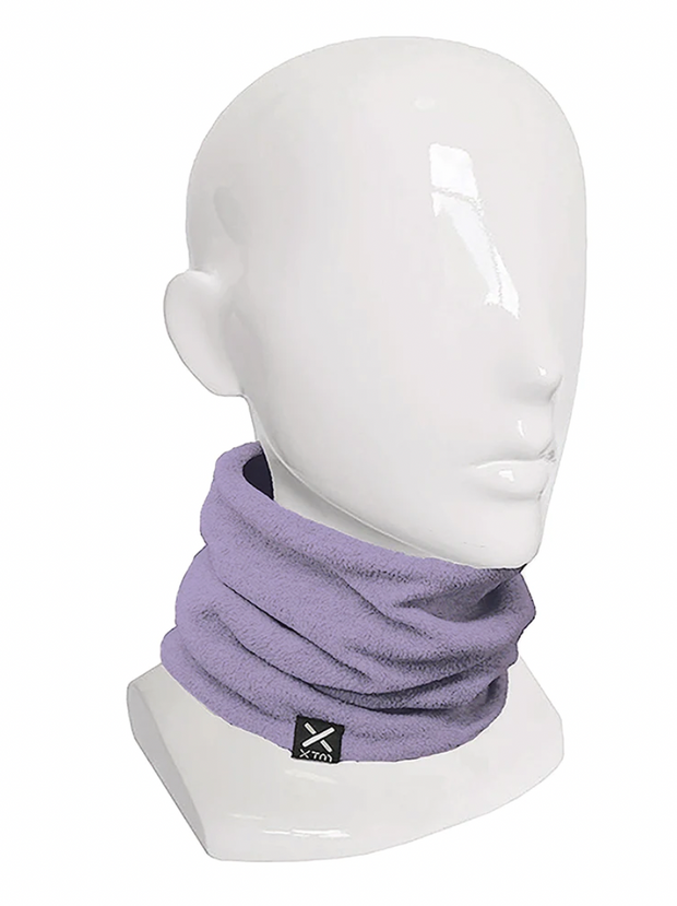 XTM Kids Microfleece X-Neckband