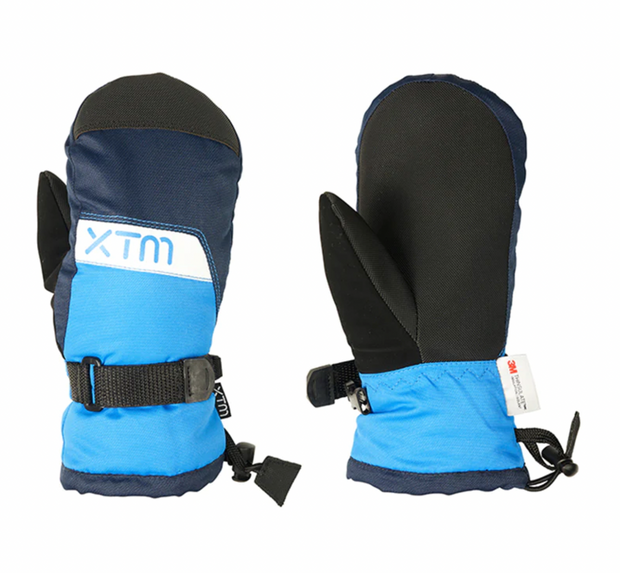 XTM Zoom II Kid's Mitt