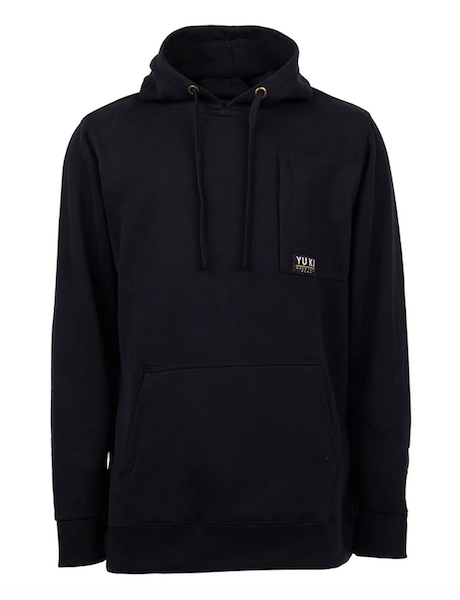 Yuki Threads Northbound Hoodie 2022